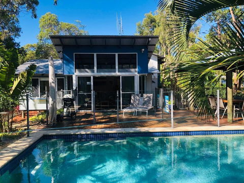 Ibis 3 House - Australian Destinations 0
