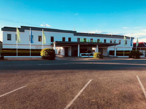 Ibis Styles Broken Hill - Australian Destinations 1