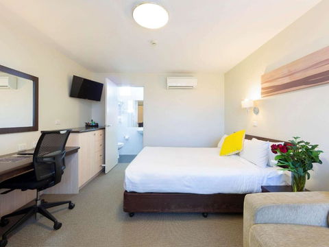 Ibis Styles Canberra Tall Trees - Australian Destinations 0