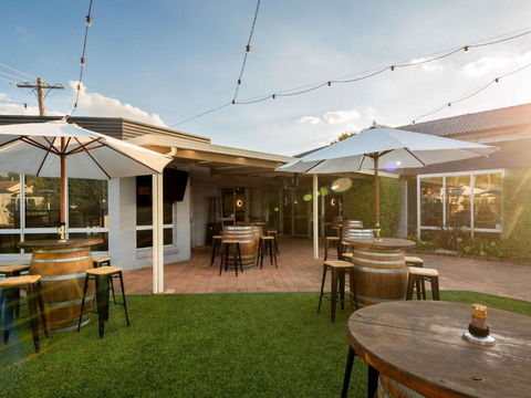 Ibis Styles Orange - Australian Destinations 2