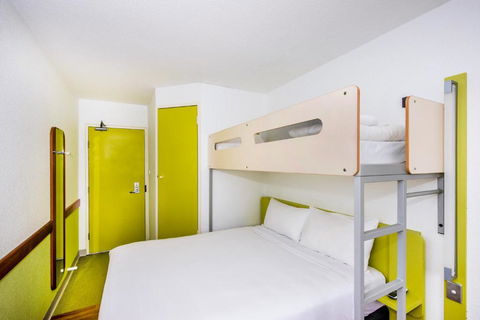 Ibis Budget - Newcastle - Australian Destinations 2