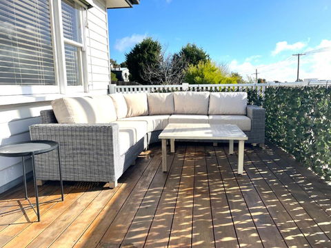House With Forest Views - Australian Destinations 2