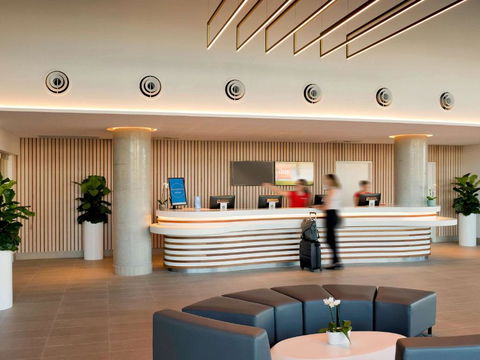 Ibis Brisbane Airport - Australian Destinations 1