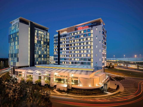 Ibis Brisbane Airport - Australian Destinations 0