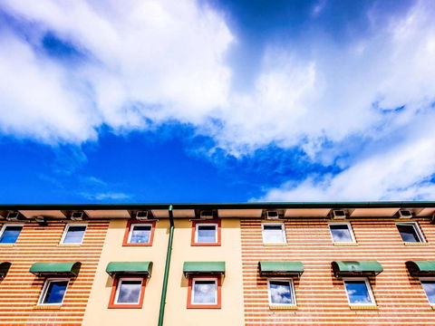 Ibis Budget - Casula Liverpool - Australian Destinations 1