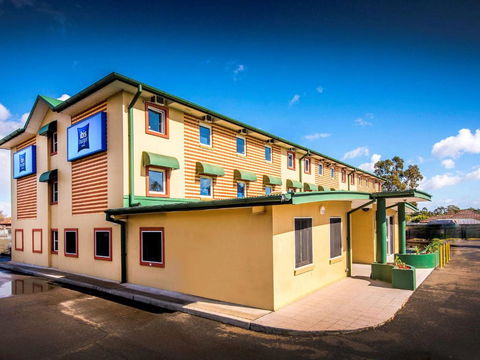 Ibis Budget - Casula Liverpool - Australian Destinations 0