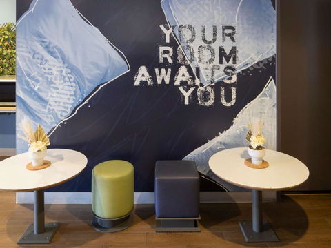 Ibis Budget - Casula Liverpool - Australian Destinations 2