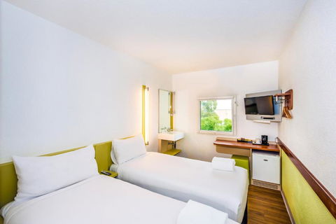Ibis Budget - St Peters - Australian Destinations 3