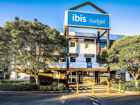 Ibis Budget - St Peters - Australian Destinations 0