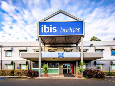 Ibis Budget Wentworthville - Australian Destinations 0