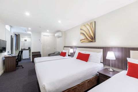 Ibis Styles Kingsgate Hotel - Australian Destinations 3