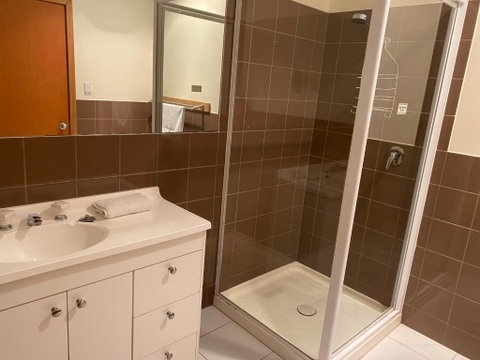 Icena Accommodation - Australian Destinations 2