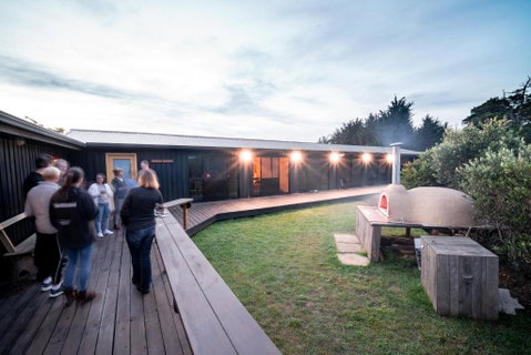 Icena Accommodation - Australian Destinations 1