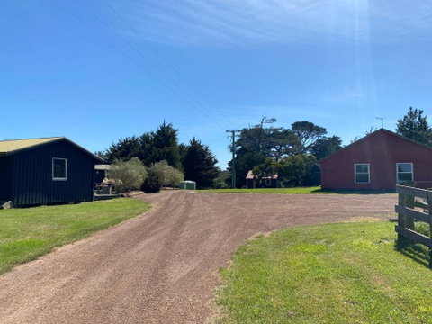 Icena Accommodation - Australian Destinations 0