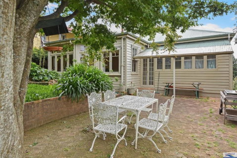 Idlehour Cottage - Australian Destinations 0