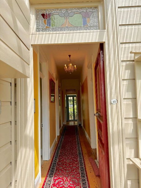 Idlehour Cottage - Australian Destinations 2