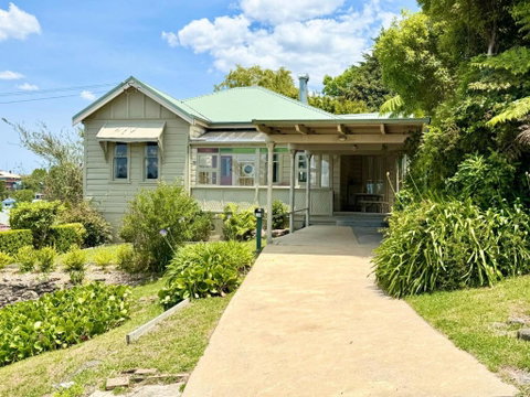 Idlehour Cottage - Australian Destinations 1