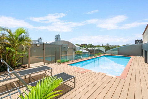 Idyllic Studio By University Campuses - Australian Destinations 3