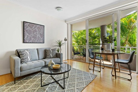 Idyllic Studio By University Campuses - Australian Destinations 0