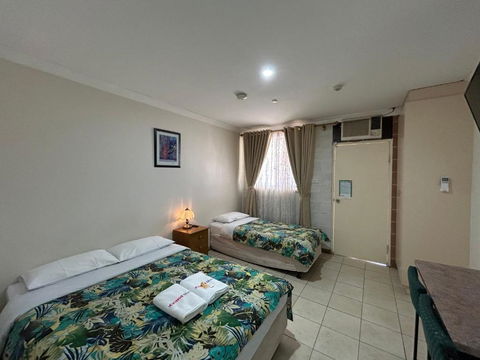 IGrand Motel - Australian Destinations 1