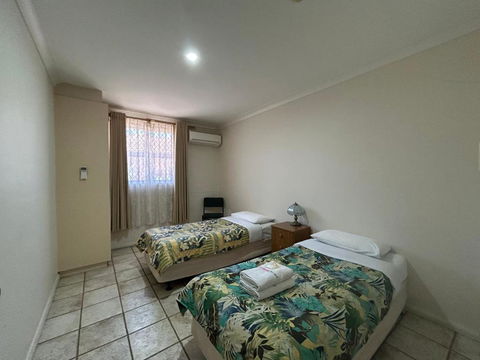IGrand Motel - Australian Destinations 2