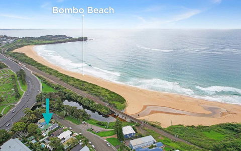Il Nido Di Bombo - Walk To Beach - Australian Destinations 0