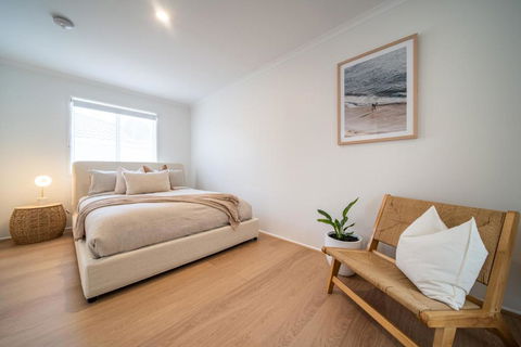 ILUKA Luxe Accommodation, Relaxed Coastal Vibe - Australian Destinations 1