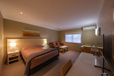 Imperial Motel - Australian Destinations 0
