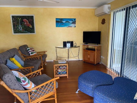 Indigo Place 1 Rainbow Beach - Australian Destinations 1