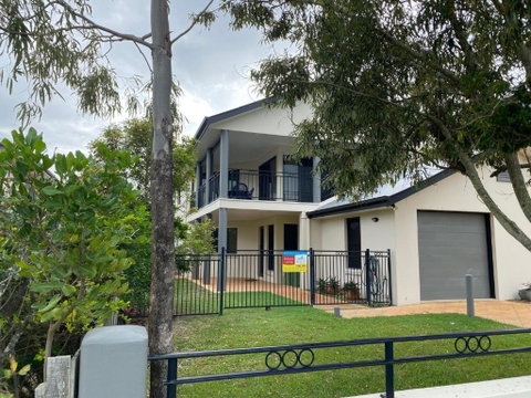 Indigo Place 1 Rainbow Beach - Australian Destinations 0