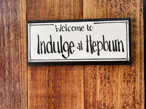Indulge At Hepburn - Australian Destinations 1