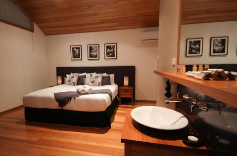 Indulge At Hepburn - Australian Destinations 2