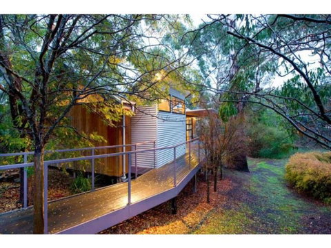 Indulge At Hepburn - Australian Destinations 0