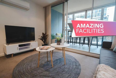 Infinity On Morphett Adelaide - Australian Destinations 0