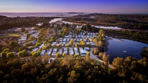 Ingenia Holidays Tomakin - Australian Destinations 1