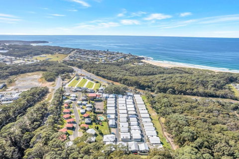 Ingenia Holidays Ulladulla - Australian Destinations 0