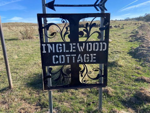 Inglewood Cottage - Australian Destinations 0