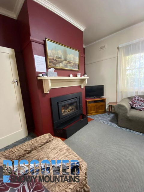 Inglewood Cottage - Australian Destinations 2