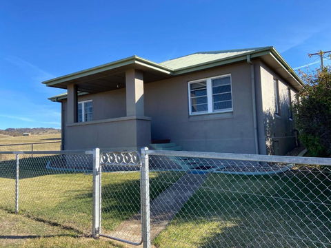 Inglewood Cottage - Australian Destinations 1