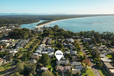 Inish By Experience Jervis Bay - Australian Destinations 1