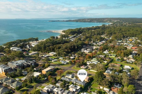 Inish By Experience Jervis Bay - Australian Destinations 3