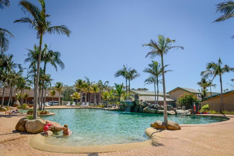 Ingenia Holidays Merry Beach - Australian Destinations 2