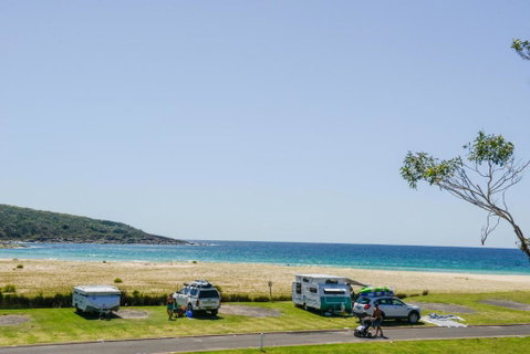 Ingenia Holidays Merry Beach - Australian Destinations 3
