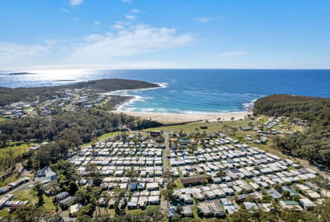 Ingenia Holidays Merry Beach - Australian Destinations 1