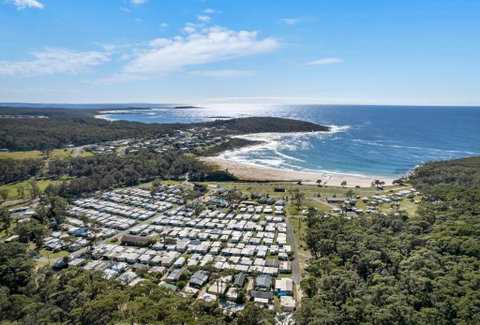 Ingenia Holidays Merry Beach - Australian Destinations 0