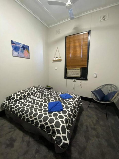 Imperial Hotel Coonabarabran - Australian Destinations 1