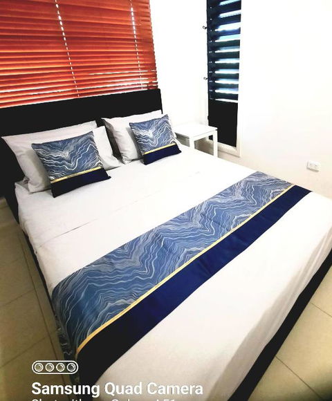ISLAND ROOM On Magnetic Island - Australian Destinations 0