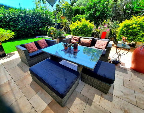 ISLAND ROOM On Magnetic Island - Australian Destinations 3