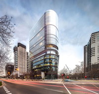 Adina Apartment Hotel Melbourne Southbank - Australian Destinations