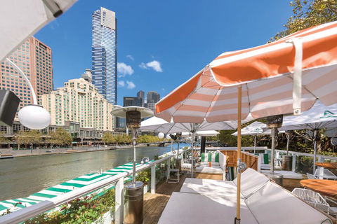 Adina Apartment Hotel Melbourne Southbank - Australian Destinations 3